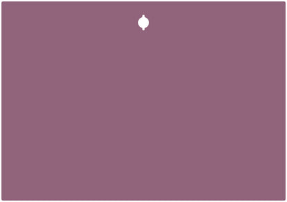 Farbe Dämmerlila - Magnetfolie für USM Haller, verschiedene Größen, mit und ohne Griffausschnitt