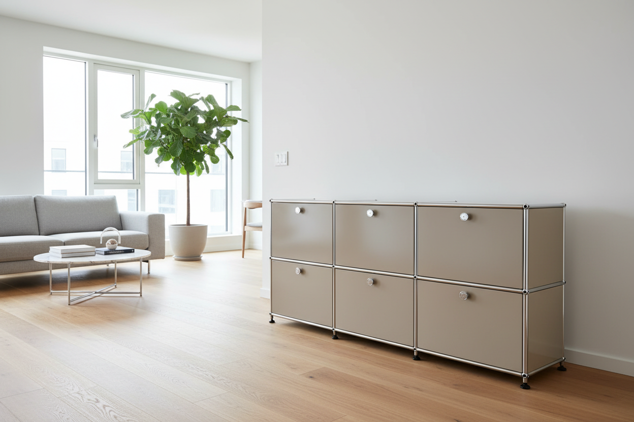 Farbe Taupe